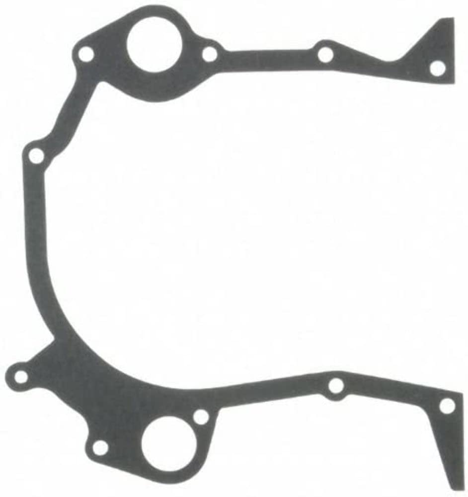 Engine Timing Cover Gasket MAHLE T27842