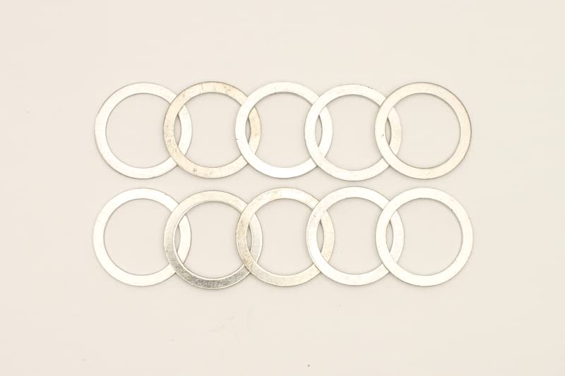 Crush Washer DeatschWerks 6-02-0303, 1 Pack
