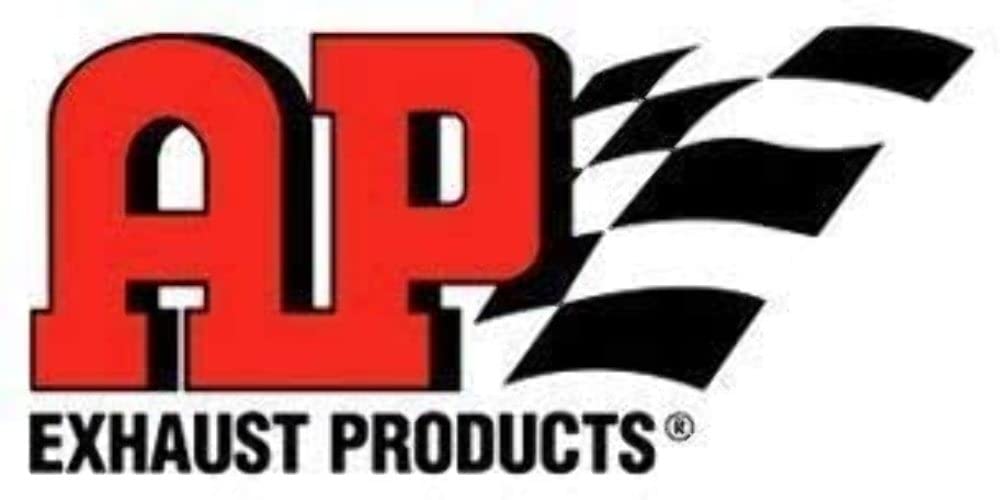 Flared Exhaust Pipe Adapter AP Exhaust 9706