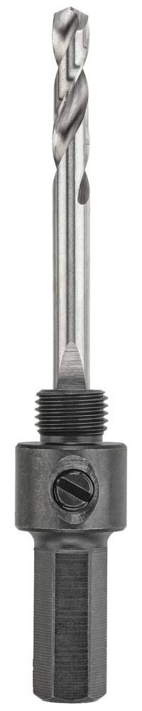 DEWALT 9/16-1 3/16 ARBOR DAH9122PBM 1/2 SHANK
