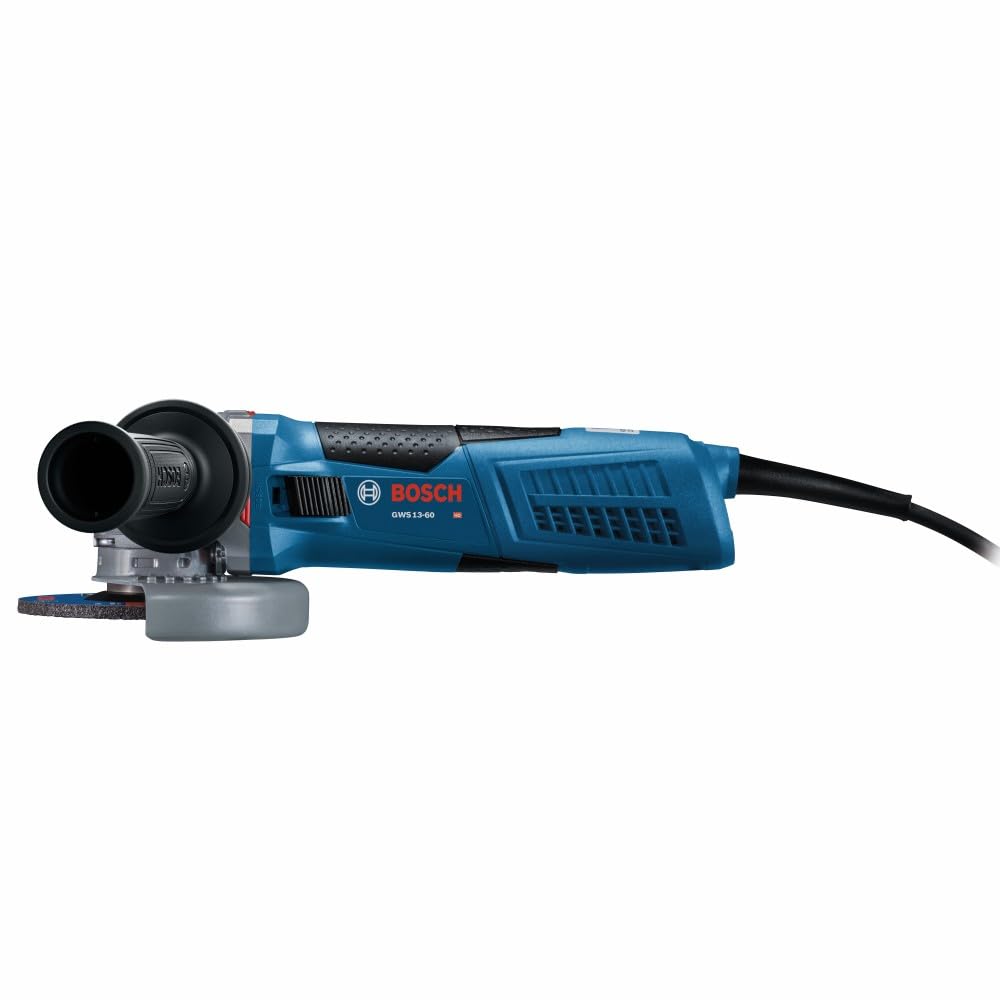 GWS13-60 Bosch 6 In. Angle Grinder