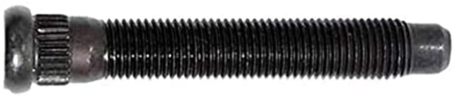 Wheel Studs Moroso 46151, 7/16-20 x 2.875" Length, Pack of 100