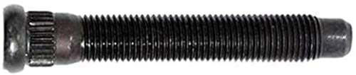 Wheel Studs Moroso 46151, 7/16-20 x 2.875" Length, Pack of 100