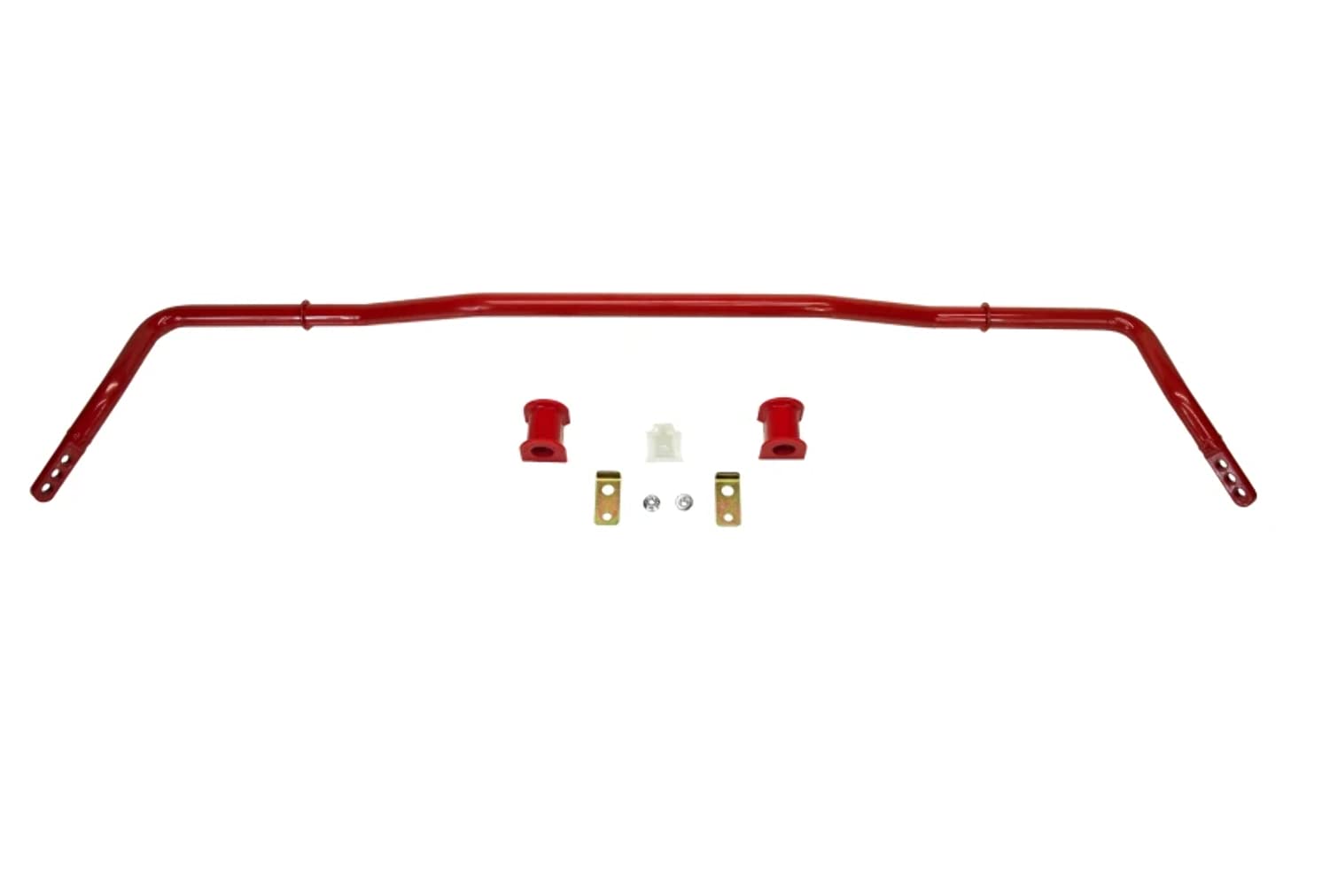 2015+ Ford Mustang S550 Pedders Adjustable 25mm Rear Sway Bar (PED-429024-25)