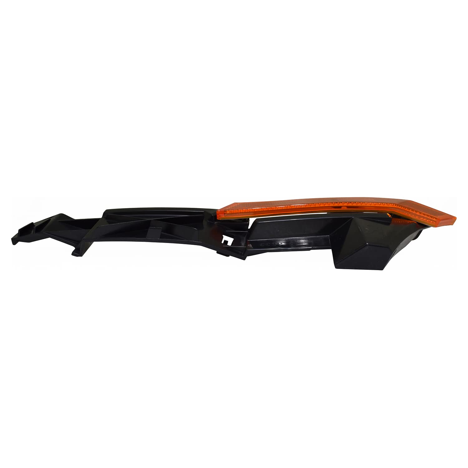 Left Side TYC Marker Light Assembly Compatible with 2006-2009 Ford Fusion