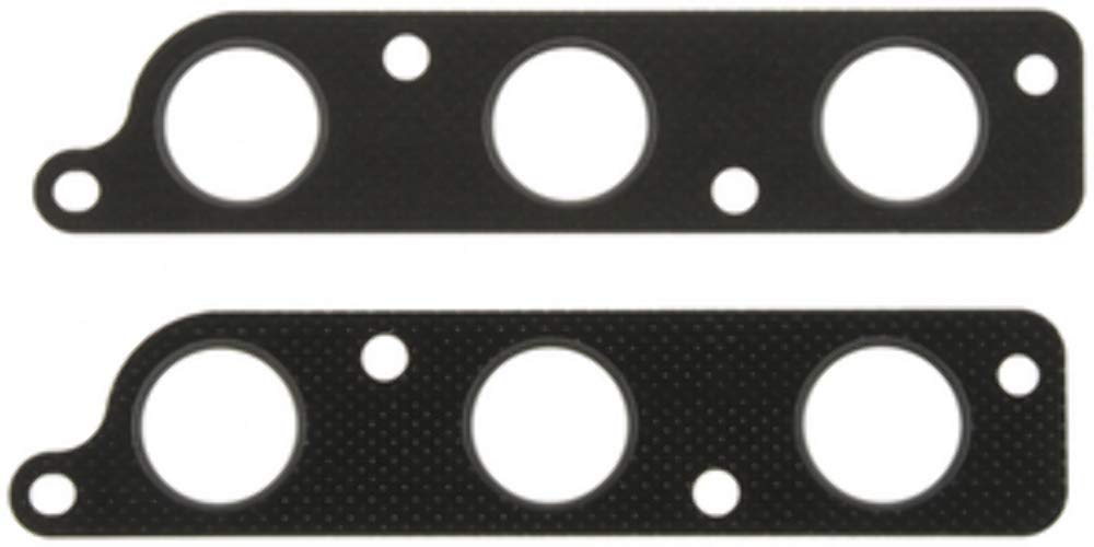 Exhaust Manifold Gasket Set MAHLE MS19634
