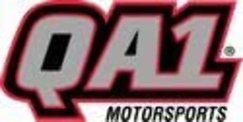 9029-296 QA1 Precision Products BALL JOINT STUD (1210-114) 1.625" BALL, 4.376" (+.500")