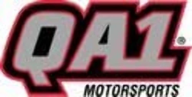 9029-296 QA1 Precision Products BALL JOINT STUD (1210-114) 1.625" BALL, 4.376" (+.500")