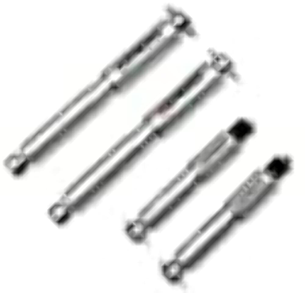 Shock Set Belltech 9514