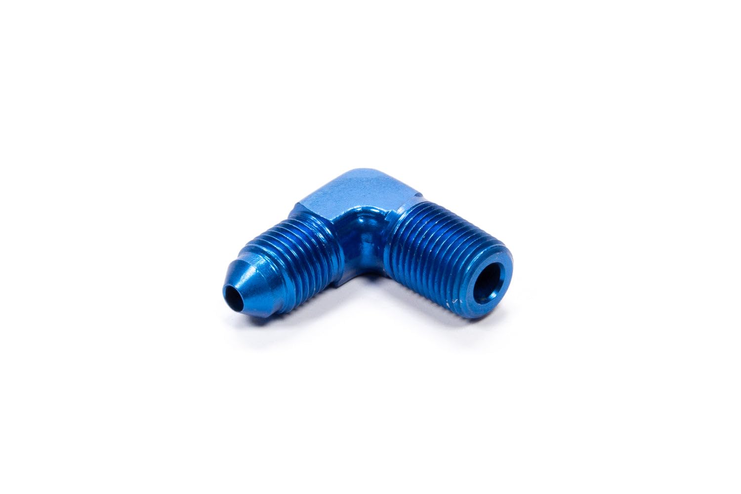 90° Adapter Fragola (482203) Fitting #3 x 1/8" MPT