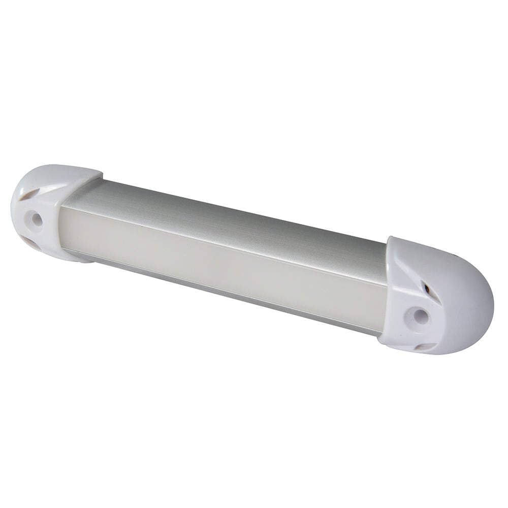 Lumitec Spectrum RGBW Mini Rail2 Light, 6”