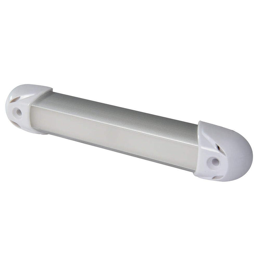 Lumitec Spectrum RGBW Mini Rail2 Light, 6”