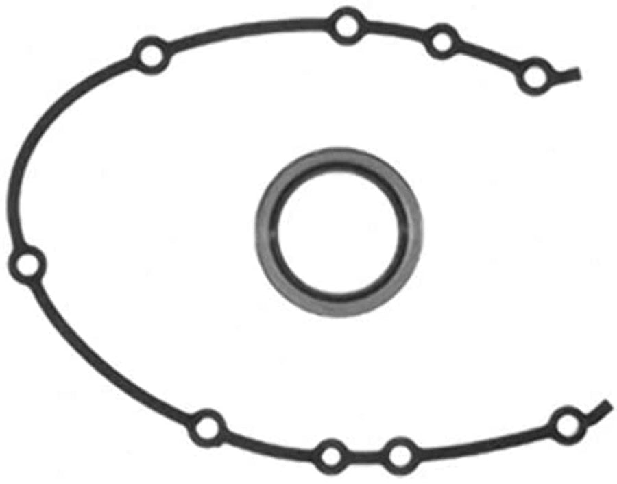 Engine Timing Cover Gasket Set MAHLE JV1061