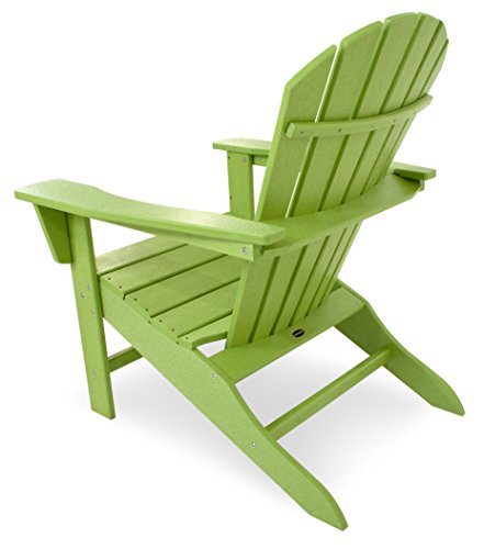 South Beach POLYWOOD Adirondack Chair