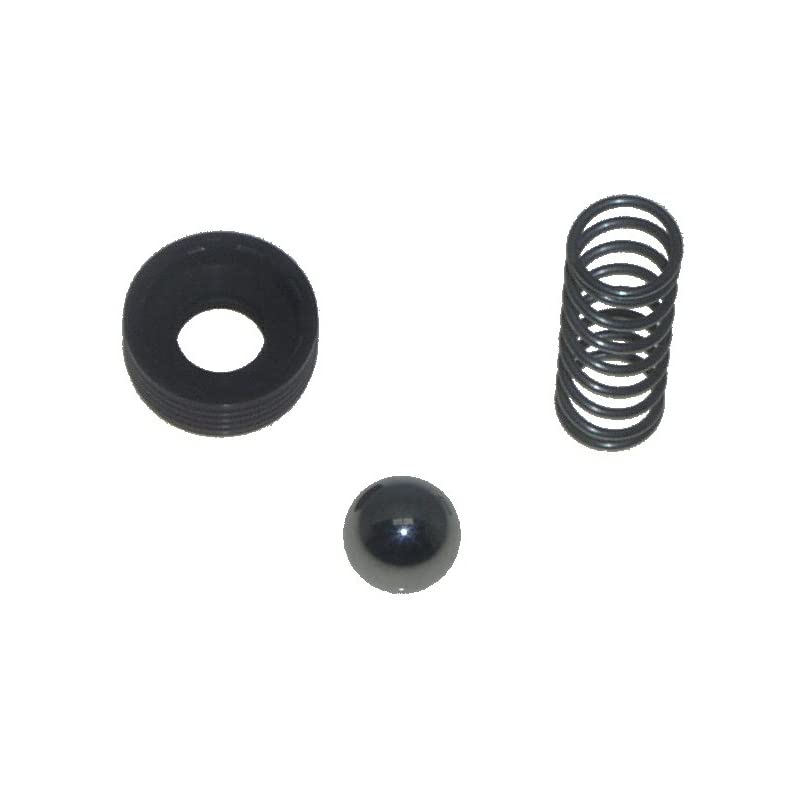 Check Valve Kit EMP 21-02382