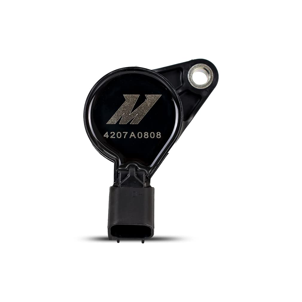 Mishimoto Coil Ignition, Compatible with Ford F-150 2001-2010