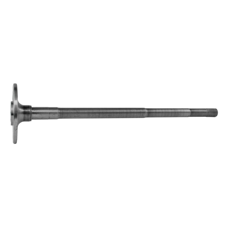 Motive Gear Drive Axle Shaft MG3030 – Fits Ford 9" Rear Differential – 28 Spline, 27.25" Length, 5 x 5.5 Bolt Pattern – Compatible with 1976-1977 Ford Bronco – Heavy-Duty 1541 Manganese Steel