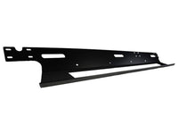 Skid Plate Kit Step Slider for 18-Pres Jeep JL 2 Door Rock Slide Engineering