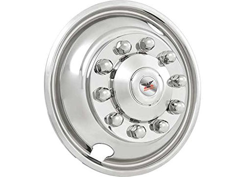 N252F Phoenix USA Wheel Simulator