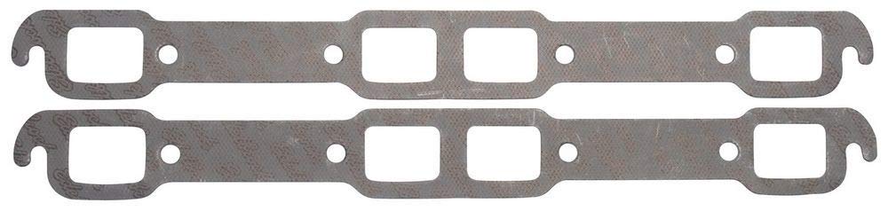 Exhaust Gasket Edelbrock 7226