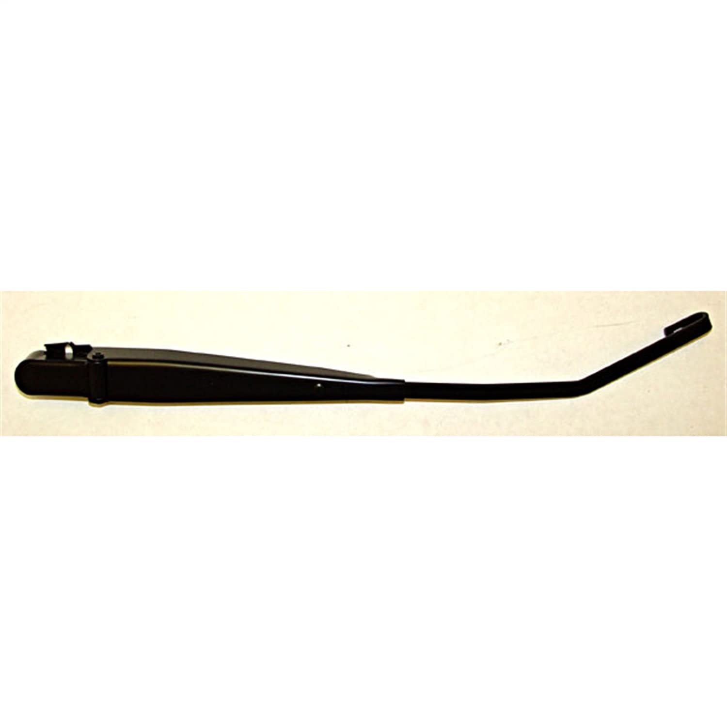 Omix-Ada 19710.05 | Windshield Wiper Arm | OE Reference: 55155658 | Fits Jeep Wrangler 1997-2006
