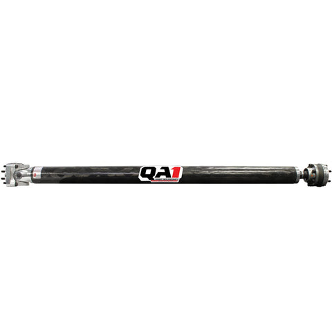 QA1 Carbon Fiber Driveshaft JJ-22207 REV Series, 2016-2018 Camaro