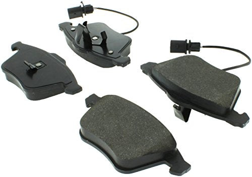 Sport Brake Pads StopTech 309.09150 with Shims and Hardware