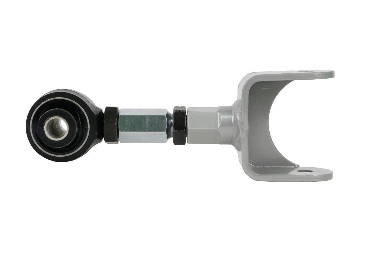 KTA205 Whiteline Bushing Kit, Black