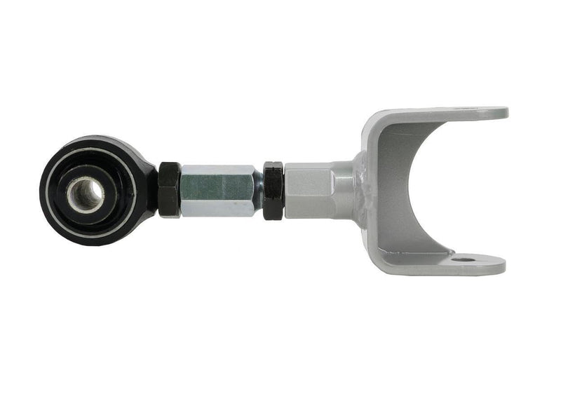 KTA205 Whiteline Bushing Kit, Black