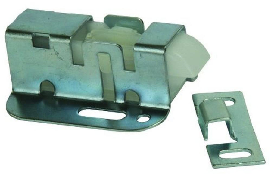 Pull-to-Open JR Products Cabinet Catch 70395