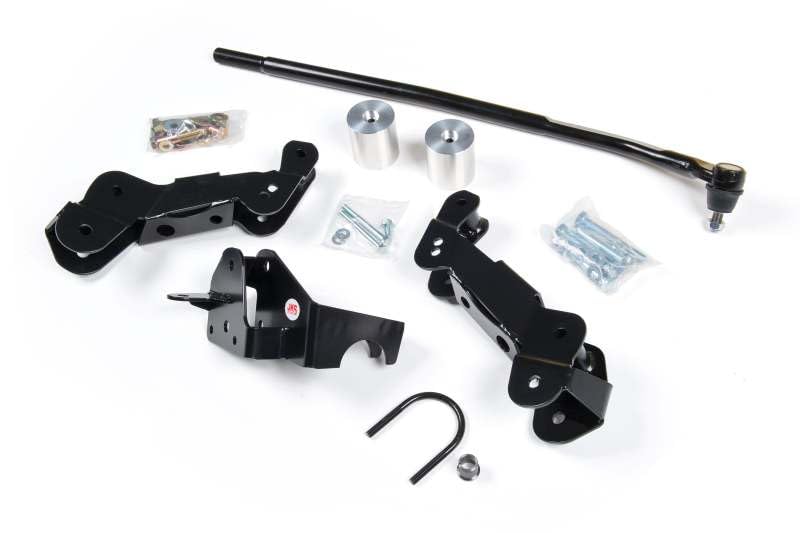 JKS JSPEC2450 MFG. Advanced Geometry Upgrade