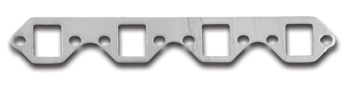 Exhaust Gasket Remflex 3067 for Ford V8 Engine, (Set of 2)