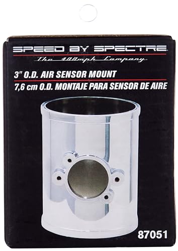 SPE-87051 Spectre Performance MAF Sensor Mount