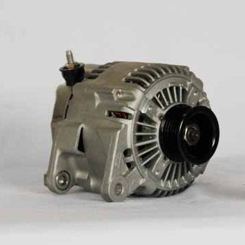 Alternator TYC Compatible with 2004-2004 Jeep Grand Cherokee