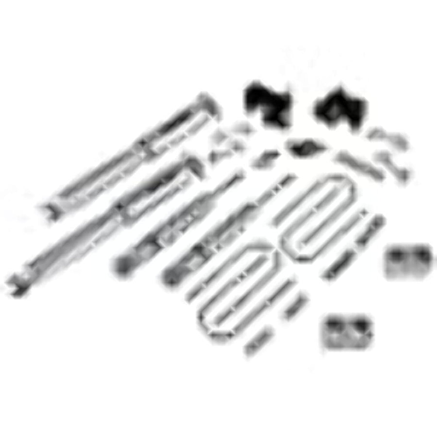Lowering Kit Belltech 611SP with Street Performance Shocks
