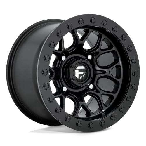 BL TECH 15X10 4X156 132 BD +00