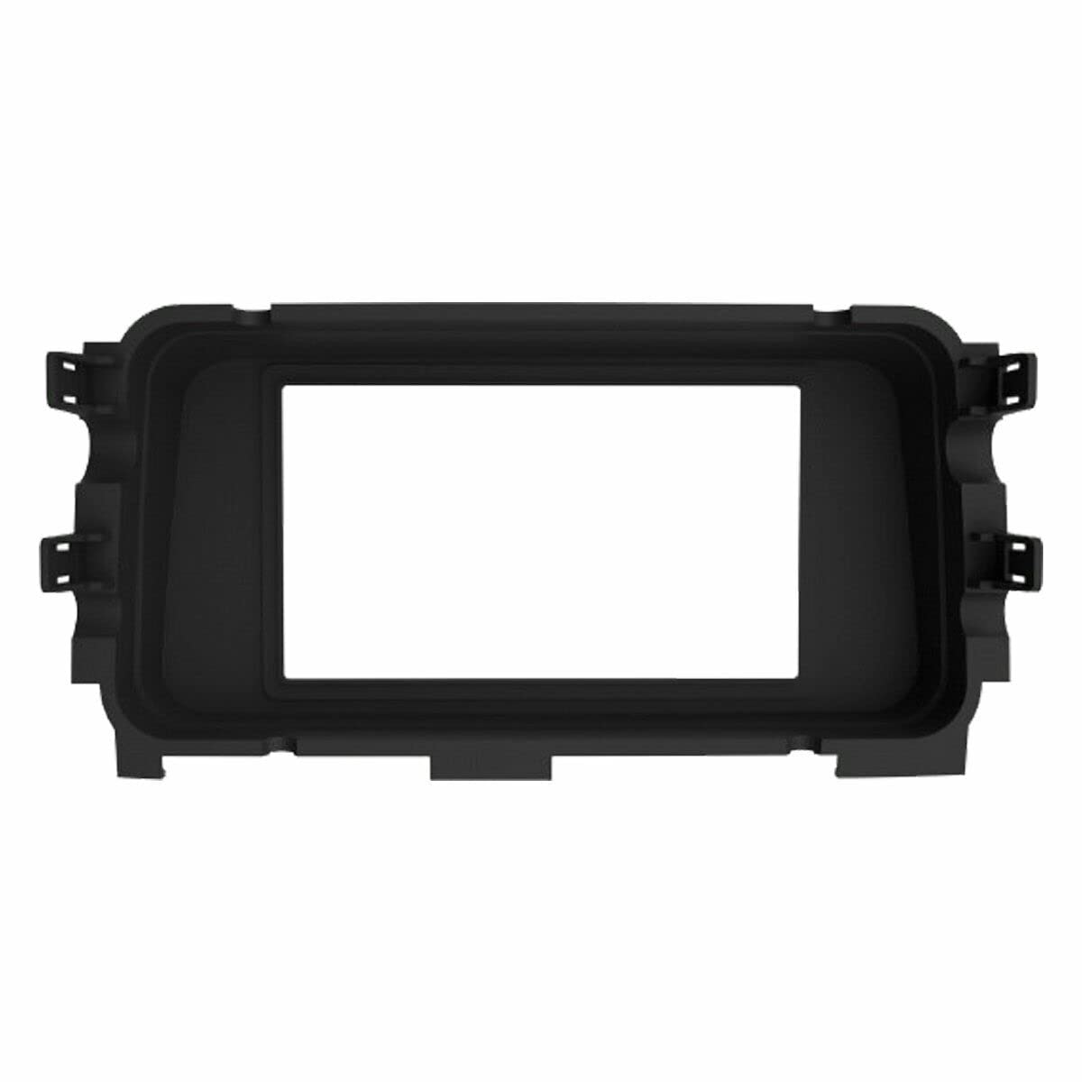 Metra Electronics - Kicks Nissan 2018-up (95-7636B) Metra Radio Install kits