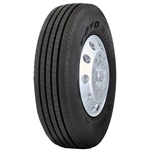 11R24.5 TOYO 149/146L H/16 M170 TL