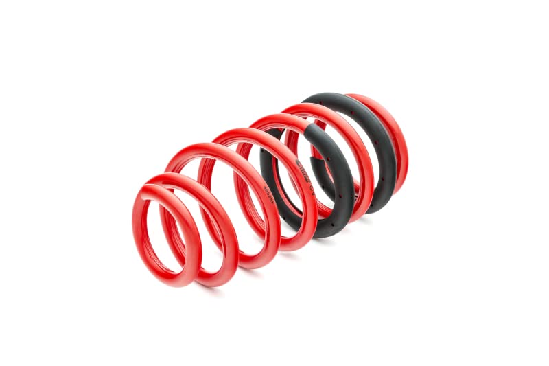 Eibach Performance Pro-Kit Spring Set of 4 E10-27-004-01-22 Compatible with 2015-2016 Dodge Charger SRT Hellcat