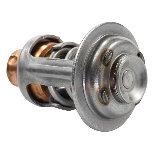 Thermostat EMP 75-00403 (S.S.) for BRP 2-Cyl, 6-55 HP, V4 90-140, V6, 150-235 HP Outboard Engines