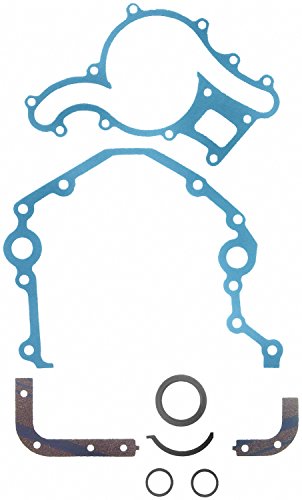 Timing Cover Gasket Set FEL-PRO TCS 45791