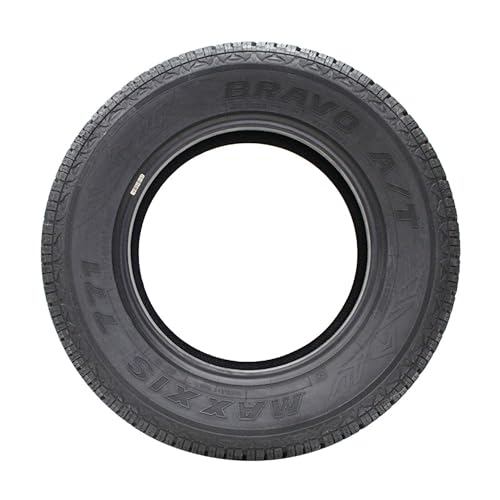 Maxxis Bravo Series AT-771 All Terrain 275/60R20 115S Light Truck Tire