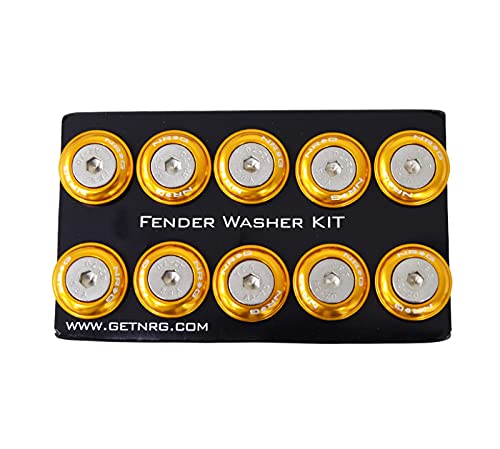 NRG Fender FW-100RG Washer Kits