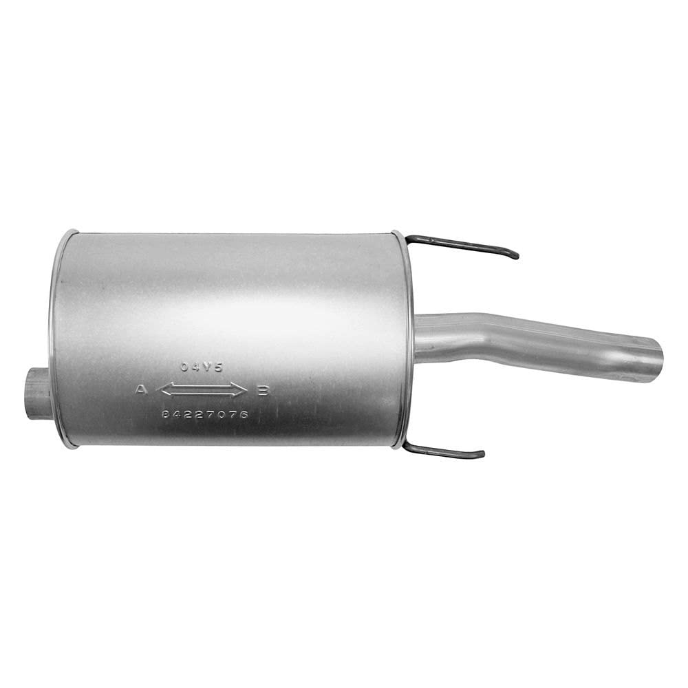 AP Exhaust 700450 Muffler AP Exhaust Products