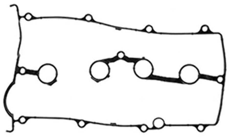 Engine Valve Cover Gasket Set MAHLE VS50186