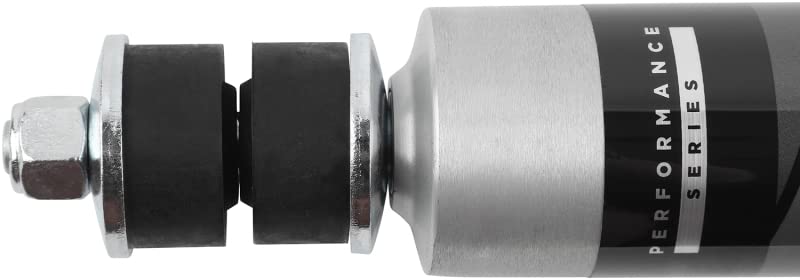 Front Fox Shocks 985-24-204 Shock Absorber Fits Ram 2500