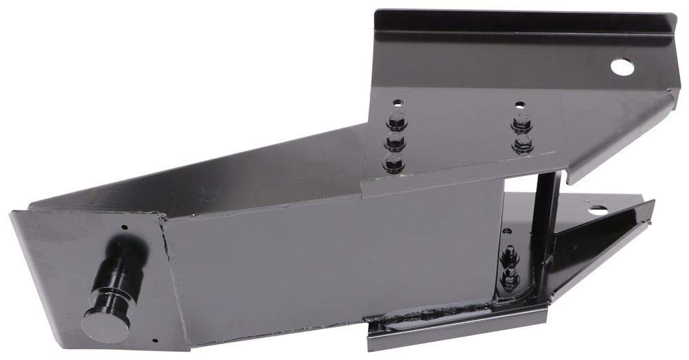 L05 SHD Lippert Extended 5th Wheel Pin Box with 21,000 lbs. Weight Capacity