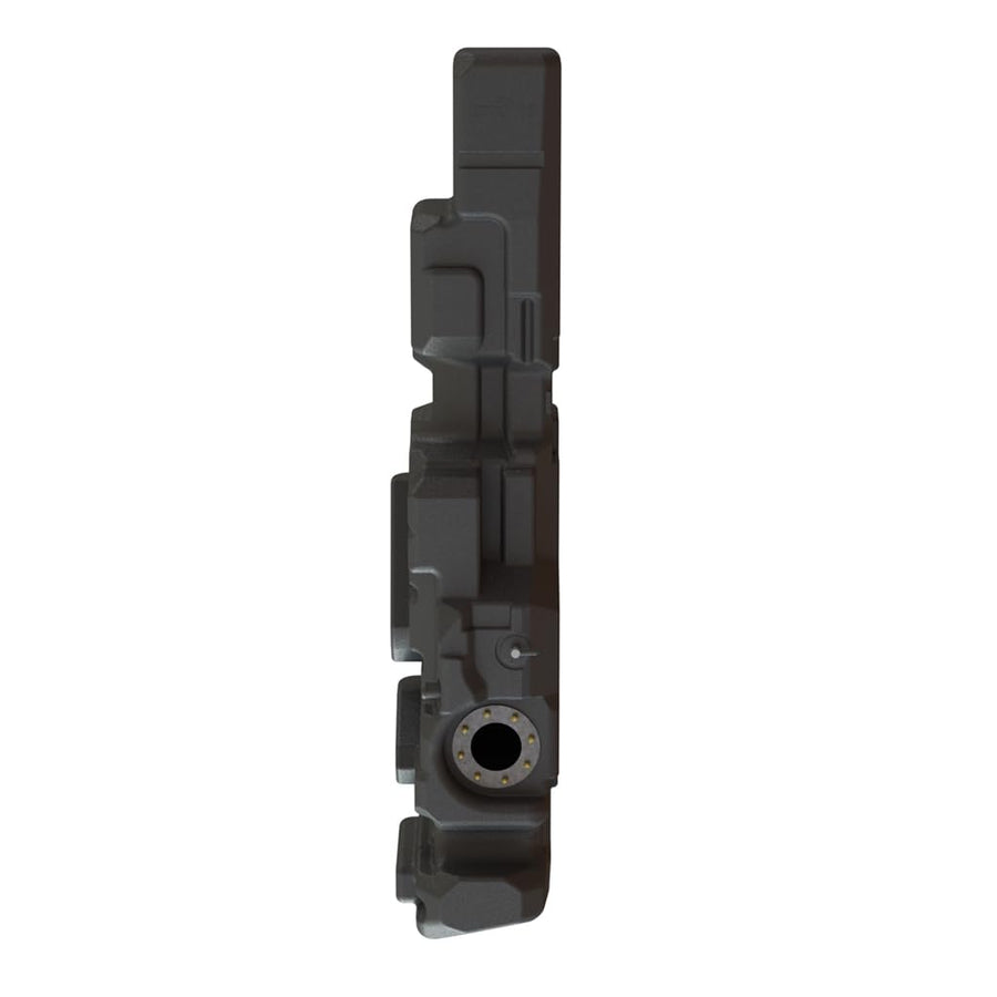 Fuel Tank TITAN Fuel Tanks 7010211 - 57 Gallon Capacity