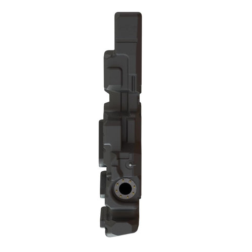 Fuel Tank TITAN Fuel Tanks 7010211 - 57 Gallon Capacity
