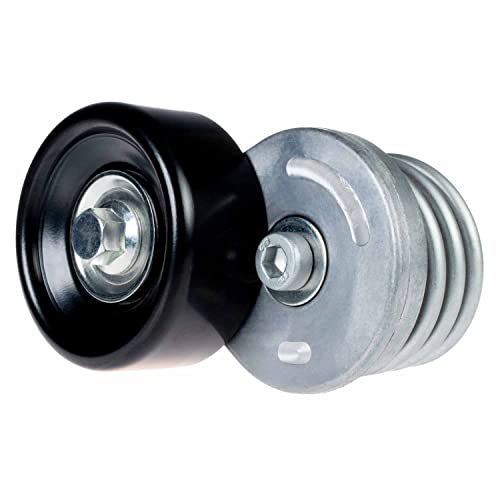 Belts Goodyear 55118 FEAD Tensioner, MULTI